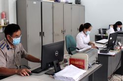 Nâng cao chất lượng thi hành án dân sự