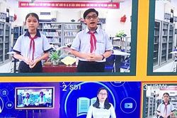 Giáo dục Giáo dục Hương Thủy: Hơn 2.000 học sinh chuyển sang học ở nhà