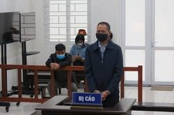 Mạo nhận Thượng tá chiếm đoạt gần 4 tỷ đồng từ lừa chạy việc