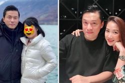Đích thân Lam Trường lên tiếng về tin đồn ly hôn vợ kém 17 tuổi, có bạn gái mới