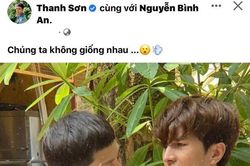 11 Tháng 5 Ngày: Khả Ngân tích cực 'chèo thuyền' Thanh Sơn - Bình An, 'ủa, alo Tuệ Nhi?!'