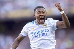 David Alaba: Tinh thần Áo ở Bernabeu