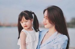 Đặng Thu Thảo khoe ảnh hai con, ai cũng trầm trồ vì quá đáng yêu