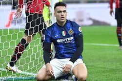 Milan và Inter bất phân thắng bại: Những trăn trở từ một trận hòa