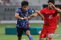 Ngôi sao Nhật Bản quan trọng hơn cả Minamino, Kubo
