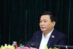 Đưa công tác bảo vệ nền tảng tư tưởng của Đảng đi vào chiều sâu, thực chất