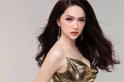 Rộ tin Hương Giang tái xuất trên truyền hình sau thời gian 'ở ẩn'