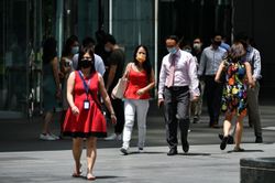 Singapore nới lỏng quy định cách ly với du khách Việt Nam