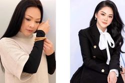Nhan sắc ở tuổi 51 của ca sĩ Như Quỳnh khiến fan thốt lên: 'Nhìn không biết chán'