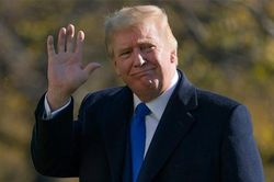 Ông Trump nêu thời điểm quyết định tái tranh cử