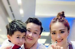 Cặp đôi vàng thể dục Việt Nam tạo thử thách gây sốt