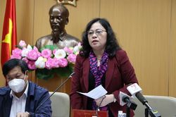 Liên tục có ca F0, việc trở lại trường của học sinh phải điều chỉnh