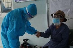 Số ca F0 tăng, TP Hồ Chí Minh khẩn trương bổ sung thêm nhiều trạm y tế lưu động