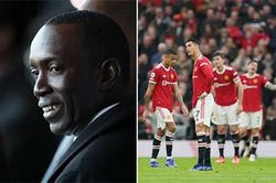 Dwight Yorke: 'MU đang có đội hình tuyệt vời đủ sức vô địch Premier League'