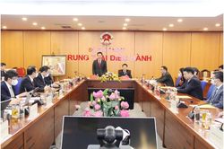 Bộ Thông tin và Truyền thông sẽ đồng hành với Bộ Tài chính trong công cuộc chuyển đổi số