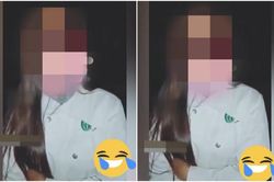 Màn đánh ghen 'độc nhất vô nhị': Vợ tra hỏi chi tiết chuyện ái ân, 'tiểu tam' rành mạch kể lại