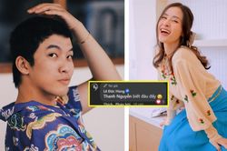 Nhạc sĩ Mew Amazing bỗng úp mở về việc hợp tác với Đông Nhi trong tương lai?