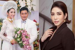 Hậu drama với chồng cũ, Hoa hậu Đại Dương Đặng Thu Thảo trở lại đường đua Vbiz