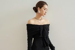 Bị tố 'hám fame' Karik, Quỳnh Lương có phản ứng như thế nào?