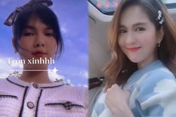 Góc gây lú: Hai diễn viên cùng tên, giống nhau từ độ quyến rũ đến visual như song sinh