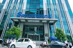 Sacombank phát hành thành công 5.000 trái phiếu