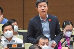 Kinh tế tăng trưởng chưa bền vững, năng suất lao động vẫn thấp hơn hẳn Thái Lan, Malaysia