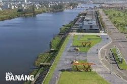 Đà Nẵng thuộc nhóm 20 thị trường hàng đầu thế giới về bất động sản hàng hiệu