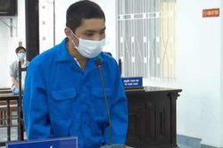 Đối tượng chống người thi hành công vụ nhận mức án 9 tháng tù