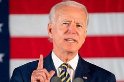 Tổng thống Joe Biden từ bỏ nguyên tắc 'Nước Mỹ trên hết'
