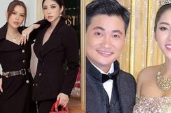 Vẻ ngoài xinh đẹp tự tin của Hoa hậu Đặng Thu Thảo giữa lùm xùm chồng cũ dọa kiện