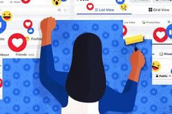 'Detox' mạng xã hội, trào lưu bột phát liệu có hiệu quả?