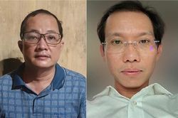 Khởi tố 6 người liên quan đến vụ bắt Giám đốc Bệnh viện thành phố Thủ Đức