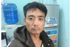 Hải Dương: Con rể dùng dao chém bố mẹ vợ và vợ vì mâu thuẫn