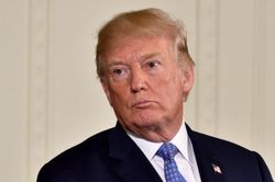 Ông Trump: Sẽ nói chuyện với ông Biden nếu ...