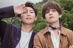 Nam thần nào của BTS là tín đồ thời trang chính hiệu?