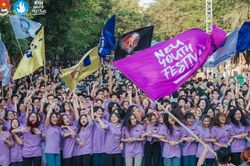 Sự trở lại của NEU Youth Festival 2021 - Không sợ dịch bệnh khó, chào tân để NEU 'lo'!