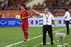 AFC đánh giá cao yếu tố sân nhà của Việt Nam trận gặp Nhật Bản