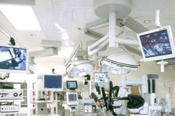 Chính phủ ban hành quy định mới về quản lý trang thiết bị y tế
