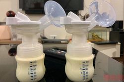 Ban hành hướng dẫn triển khai phòng vắt, trữ sữa mẹ tại nơi làm việc