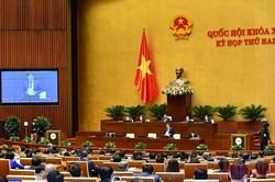 Bộ trưởng Y tế: Cần phải có hành lang pháp lý cho xã hội hóa y tế