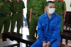 Tuyên án tử hình kẻ hiếp dâm và sát hại bé gái 5 tuổi