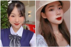 'Thiên thần đồng phục' đình đám ngày ấy giờ quyến rũ vạn phần