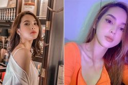 Nhan sắc 'mẹ đơn thân' Quỳnh Lương - tình tin đồn của Karik