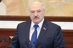 Tổng thống Lukashenko cáo buộc Ba Lan đưa xe tăng đến biên giới Belarus