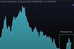 Giá Bitcoin hôm nay 10/11: TIếp tục đạt đỉnh cao mới rồi điều chỉnh nhẹ