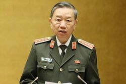 Bộ trưởng Tô Lâm: Vi phạm trong hoạt động đấu thầu mua sắm trang thiết bị y tế diễn ra rất phức tạp