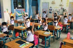 TP. HCM thiếu hơn 4.800 giáo viên
