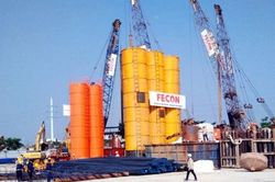 Kinh doanh có lãi quý 3, FECON (FCN) chốt quyền chi trả cổ tức năm 2020 bằng tiền, tỷ lệ 3%