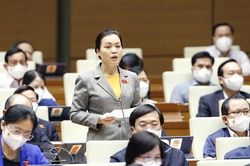 Phải có mức sàn an sinh tối thiểu để người lao động yên tâm