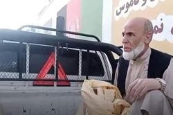 Taliban điều tra việc tra tấn cựu nghị sĩ